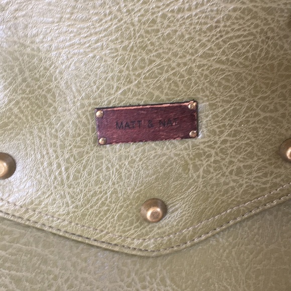 Matt&Nat Bag - Picture 4 of 8